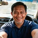 Aiman Hakimi, 35